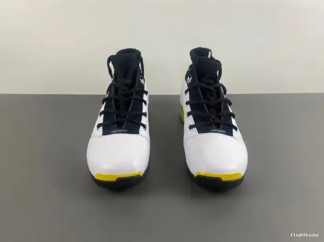 Low 17 Air Jordan FJ0395-100 Lightning 0620